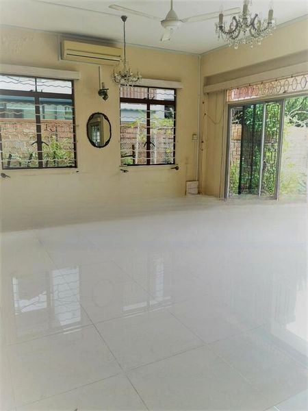 BRADDELL HEIGHTS ESTATE 6