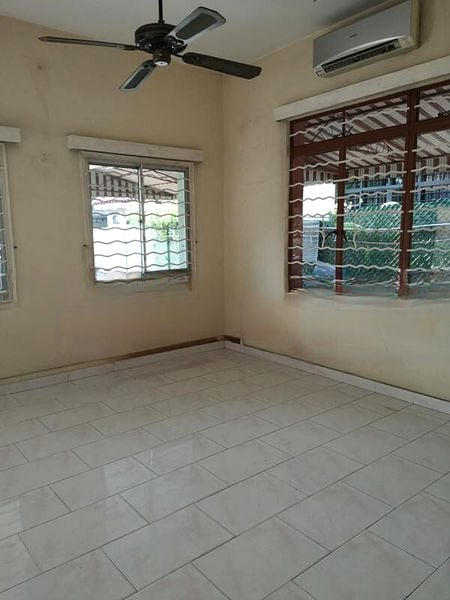 BRADDELL HEIGHTS ESTATE 9