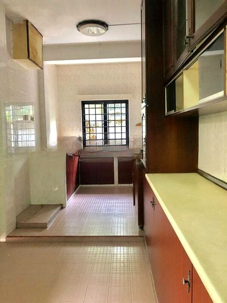 BRADDELL HEIGHTS ESTATE 1