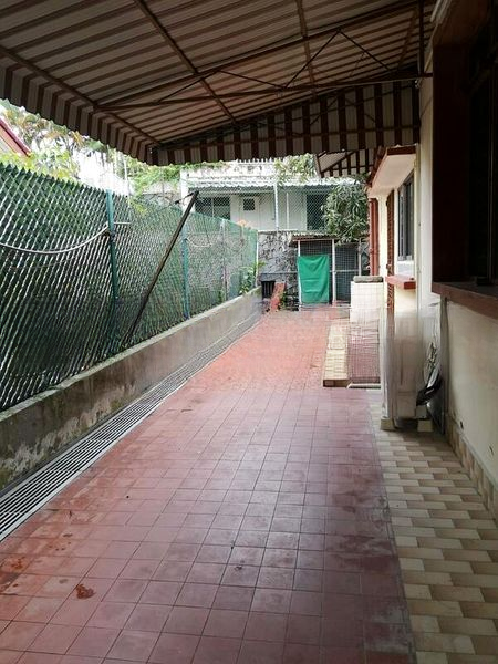 BRADDELL HEIGHTS ESTATE 10
