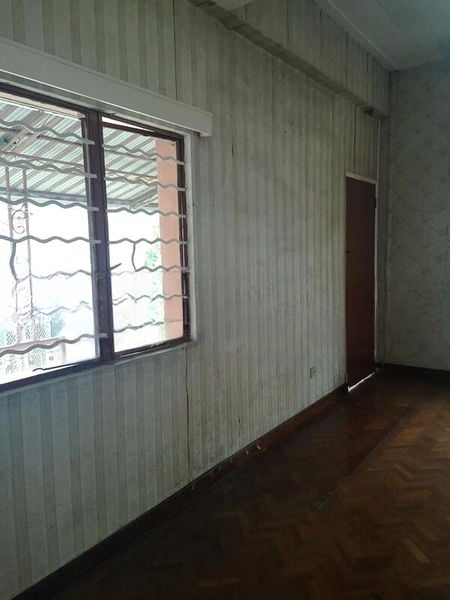 BRADDELL HEIGHTS ESTATE 3