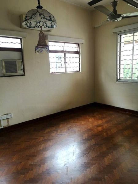 BRADDELL HEIGHTS ESTATE 12