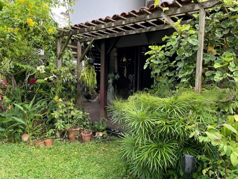 GENTLE VILLAS 1