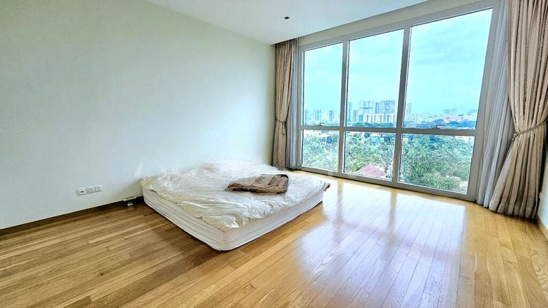GRANGE RESIDENCES 1