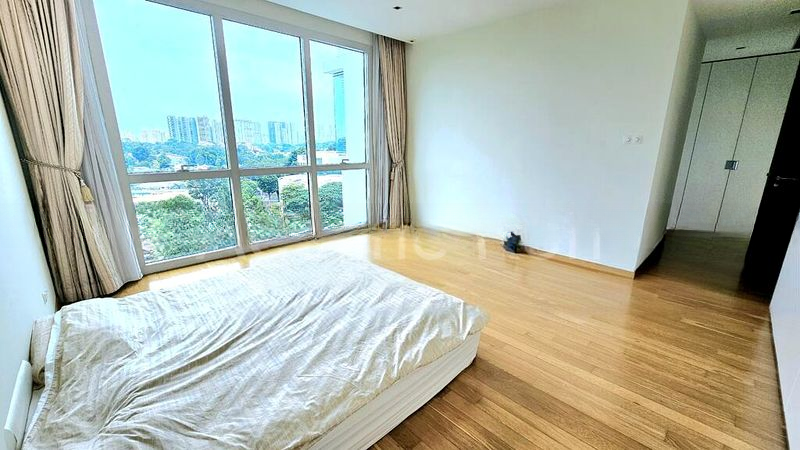 GRANGE RESIDENCES 5