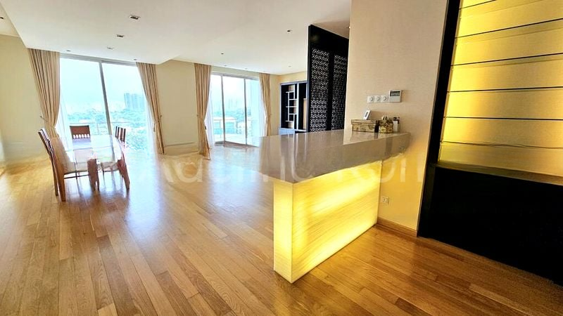 GRANGE RESIDENCES 12