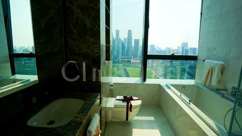 SOUTH BEACH RESIDENCES 10