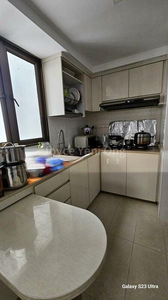 PARKVIEW APARTMENTS 3