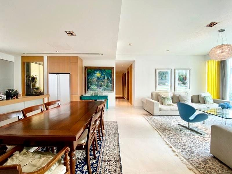 BEAUFORT ON NASSIM 6