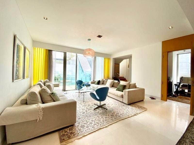 BEAUFORT ON NASSIM 2