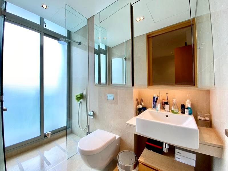 BEAUFORT ON NASSIM 10