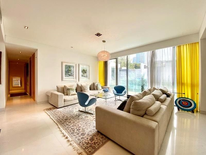 BEAUFORT ON NASSIM 3