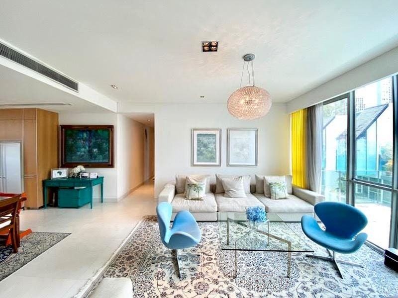 BEAUFORT ON NASSIM 7