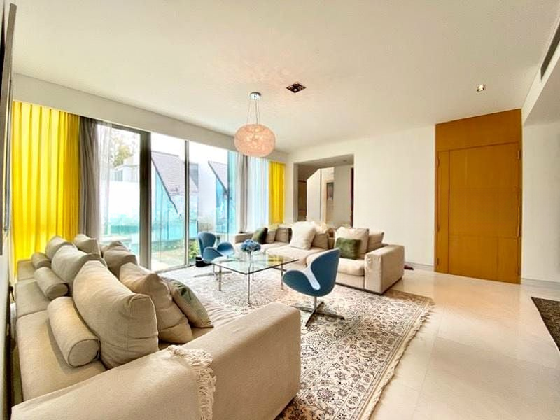 BEAUFORT ON NASSIM 8