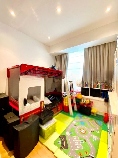 BEAUFORT ON NASSIM 11