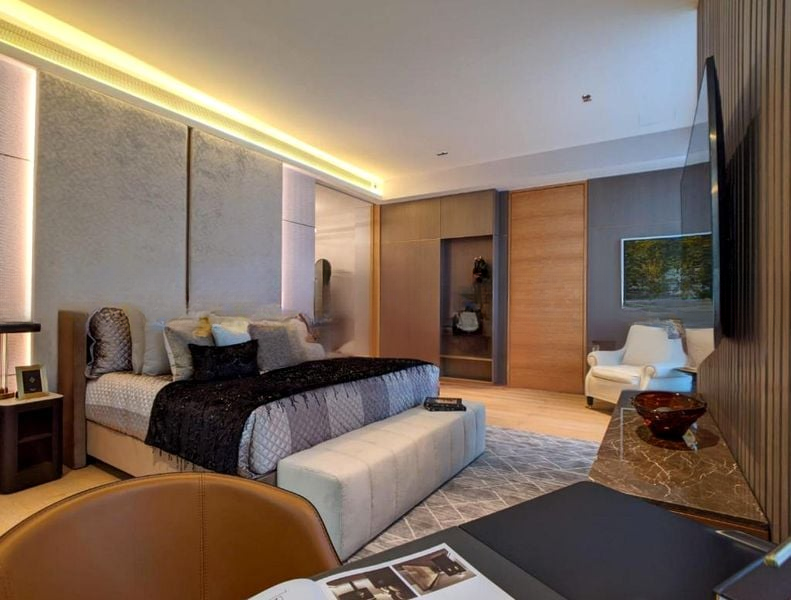 BRADDELL HEIGHTS ESTATE