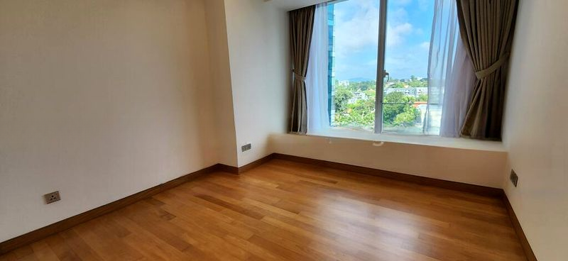 ST REGIS RESIDENCES SINGAPORE 4