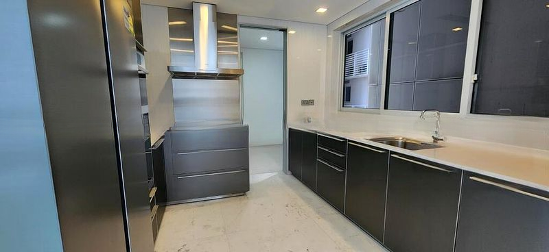 ST REGIS RESIDENCES SINGAPORE 15