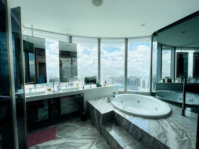 THE ORCHARD RESIDENCES 10