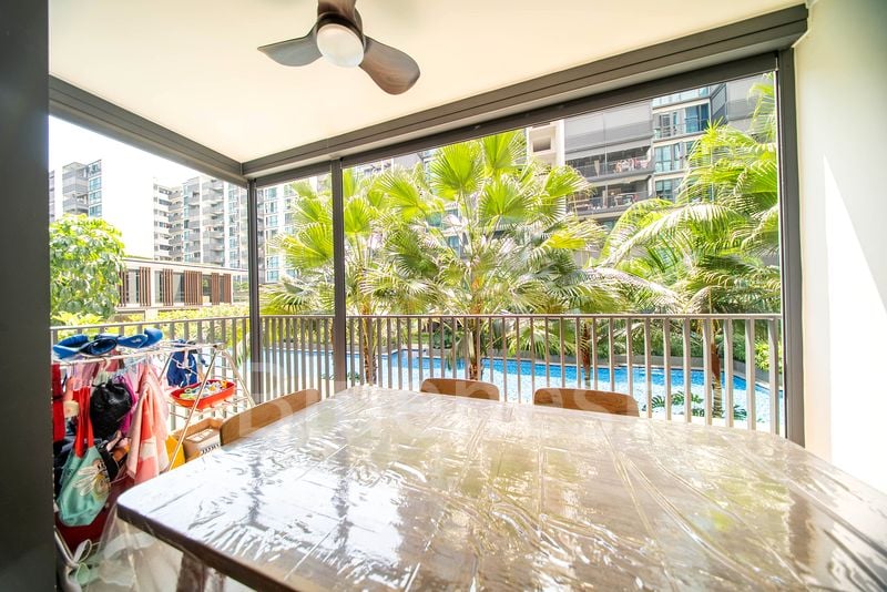 TREASURE AT TAMPINES 4