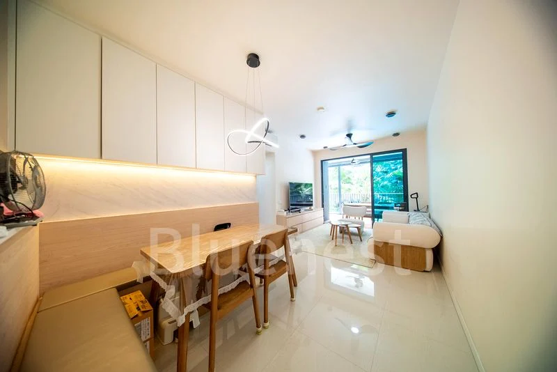 TREASURE AT TAMPINES 9