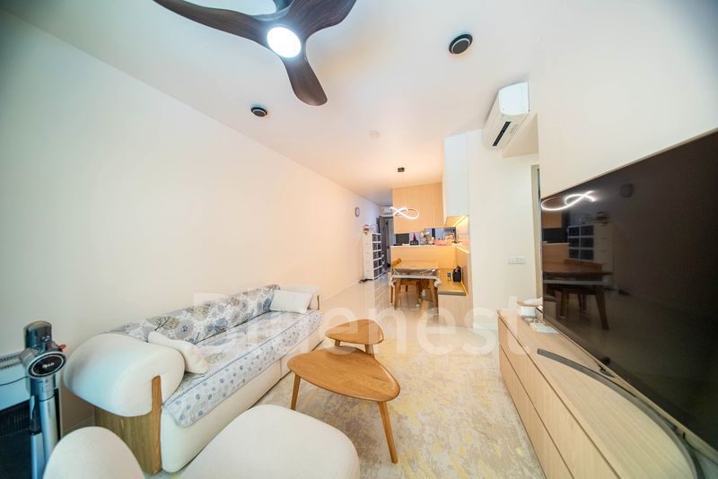 TREASURE AT TAMPINES 13