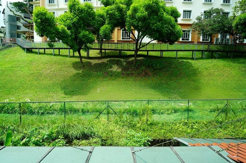 HILLCREST PARK 1