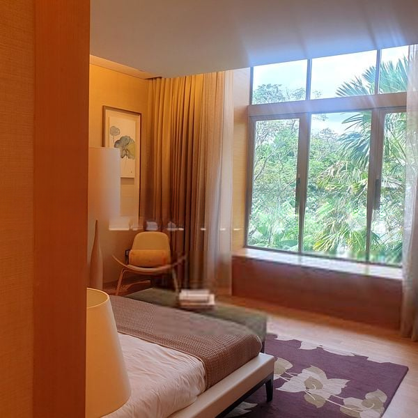 BISHOPSGATE RESIDENCES 5