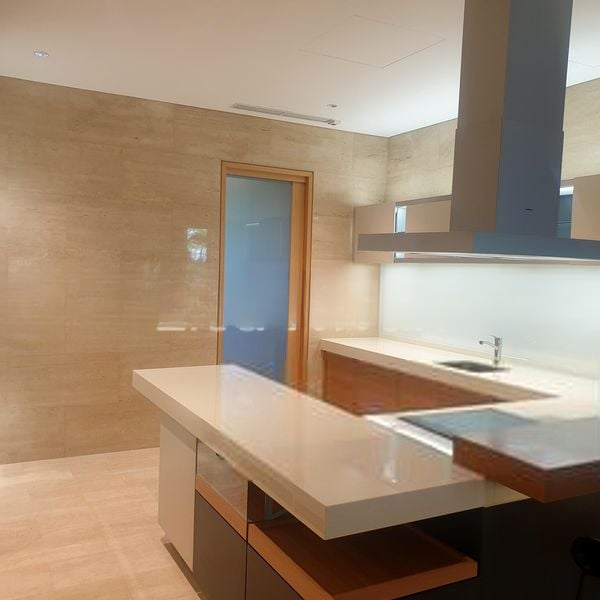 BISHOPSGATE RESIDENCES 3