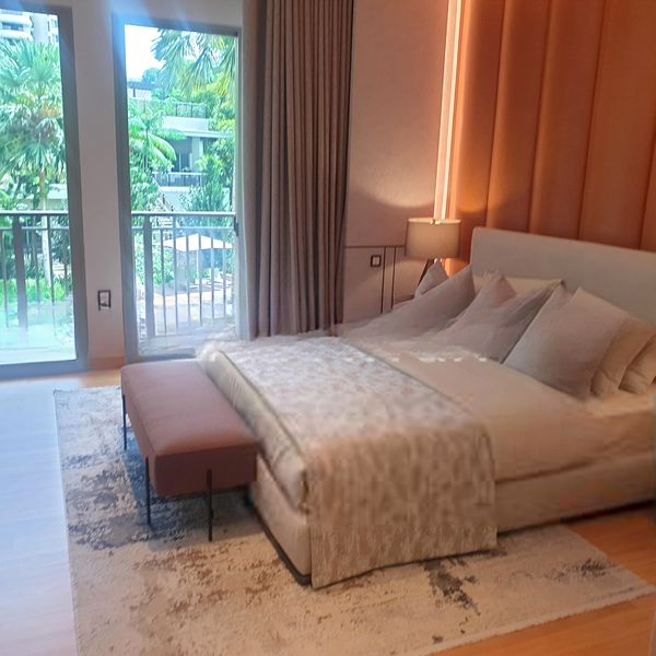 BISHOPSGATE RESIDENCES 2