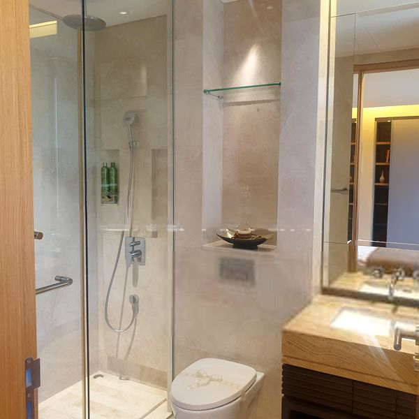 BISHOPSGATE RESIDENCES 7