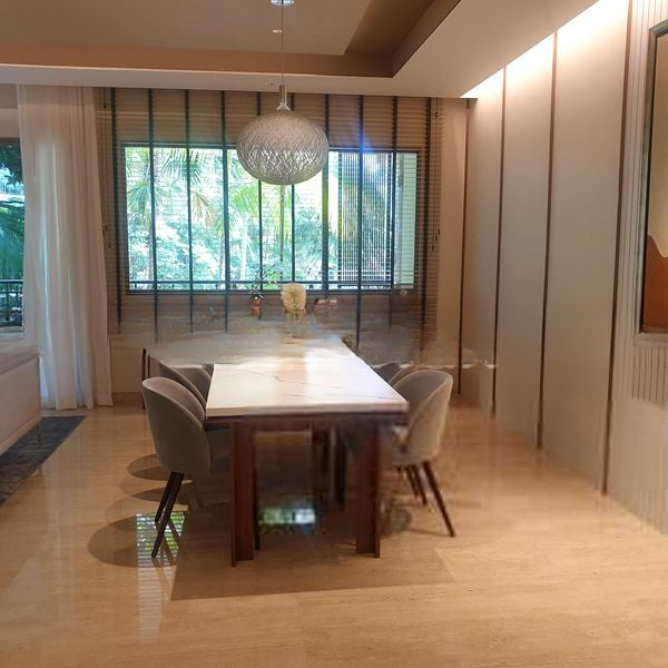 BISHOPSGATE RESIDENCES 4