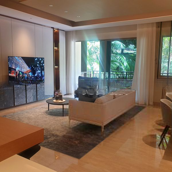 BISHOPSGATE RESIDENCES 6