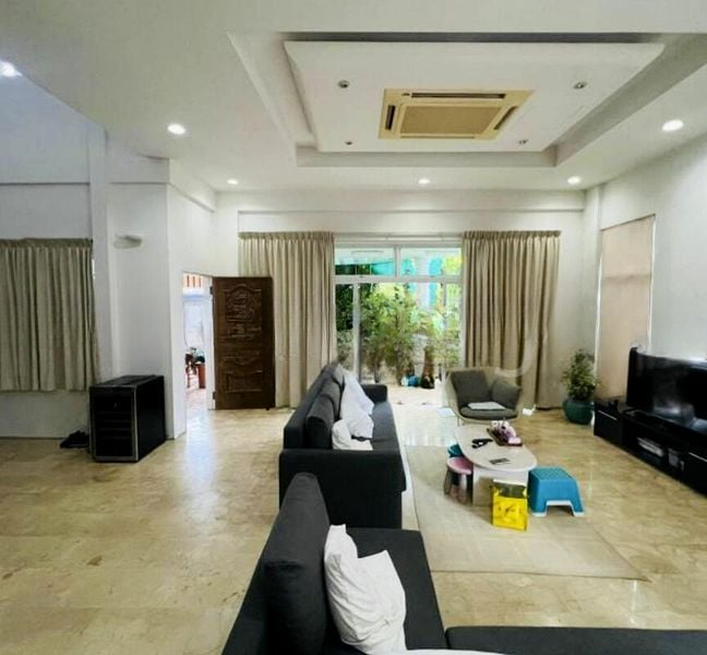 VILLA AZURA 7
