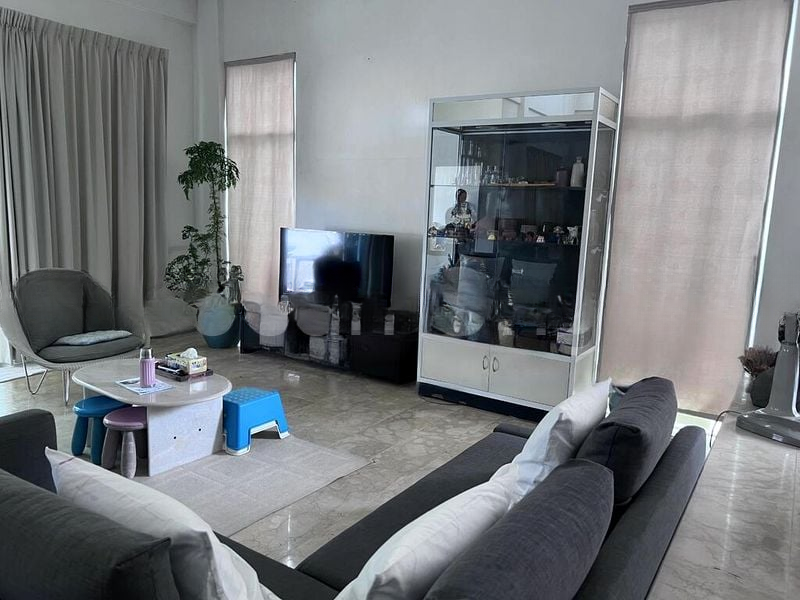 VILLA AZURA 6