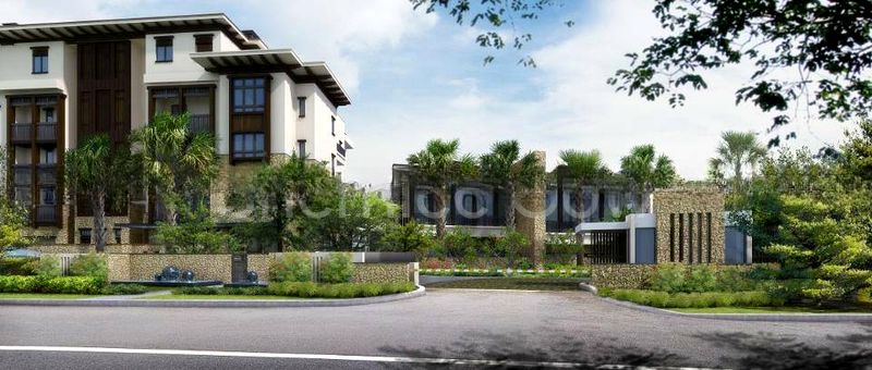 BISHOPSGATE RESIDENCES 10