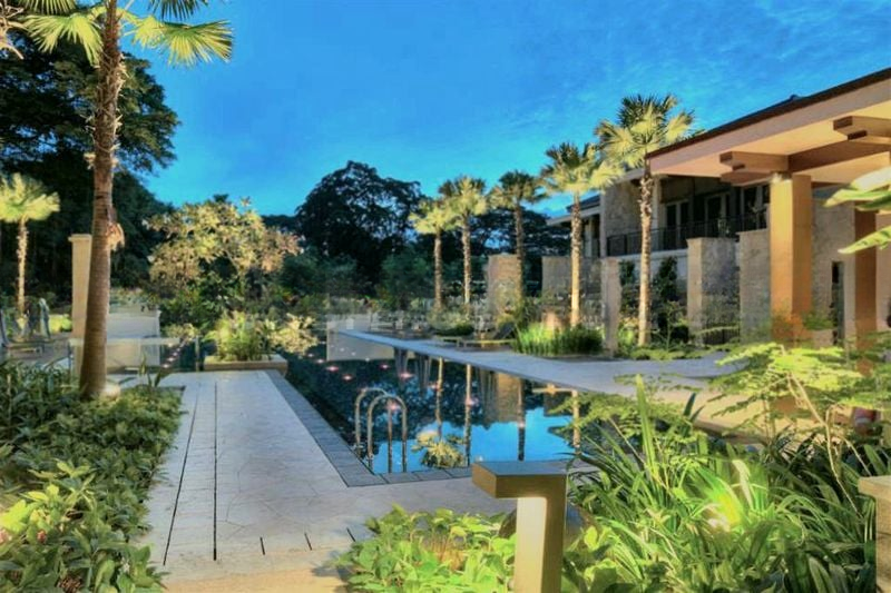 BISHOPSGATE RESIDENCES 2