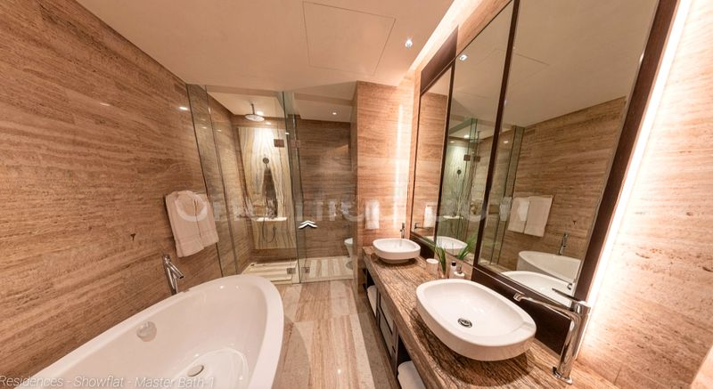 BISHOPSGATE RESIDENCES 5