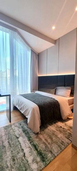 CLIVEDEN AT GRANGE 5