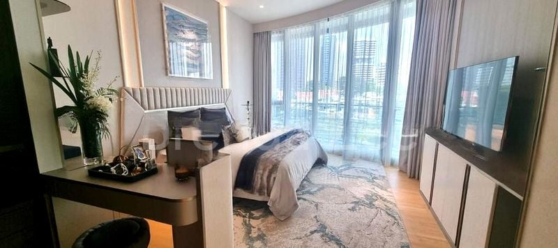 CLIVEDEN AT GRANGE 9