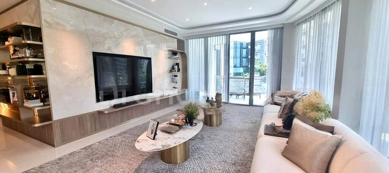 CLIVEDEN AT GRANGE 15