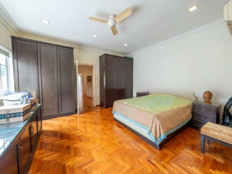 NEWTON SUITES 1