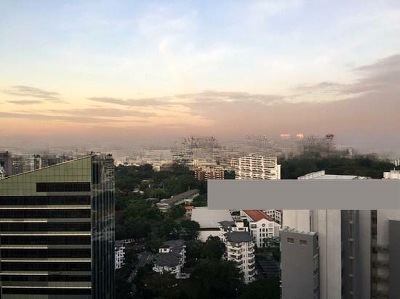 THE VERMONT ON CAIRNHILL 9