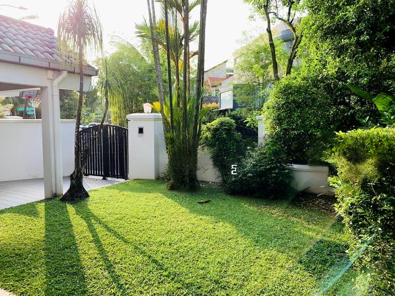 HOLLAND GROVE PARK 3