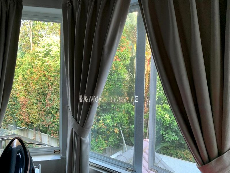 HOLLAND GROVE PARK 8