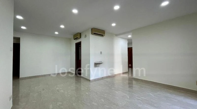 CARISSA PARK CONDOMINIUM 2