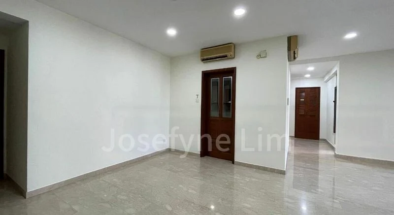 CARISSA PARK CONDOMINIUM 3