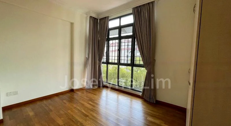 CARISSA PARK CONDOMINIUM 6