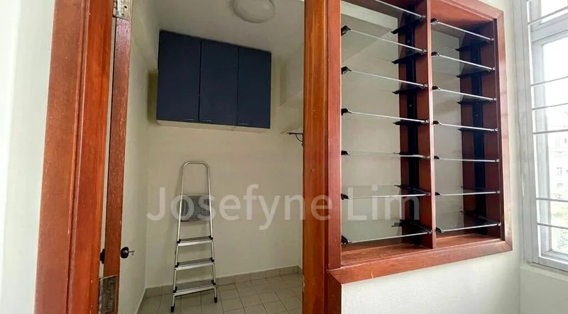 CARISSA PARK CONDOMINIUM 9