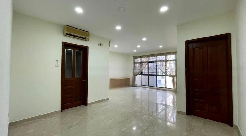 CARISSA PARK CONDOMINIUM